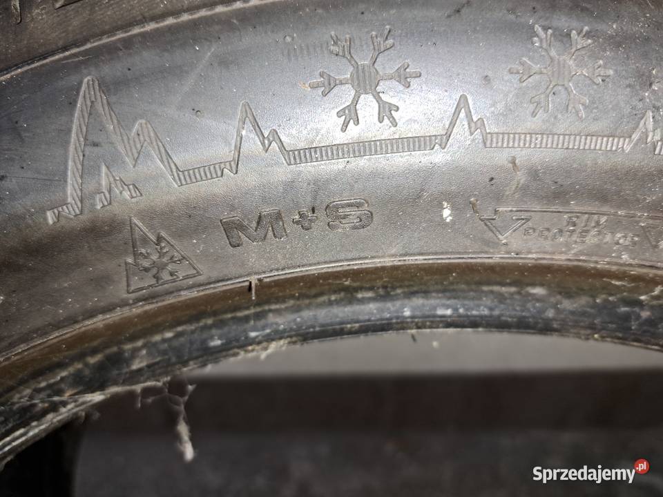 OPONA 22550 R17 98H WINTER SPORT 5 Warszawa 50