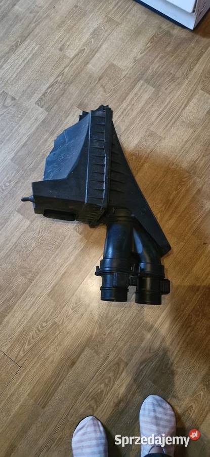 Obudowa filtra powietrza jaguar s type 27 diesel kujawsko-pomorskie Toruń