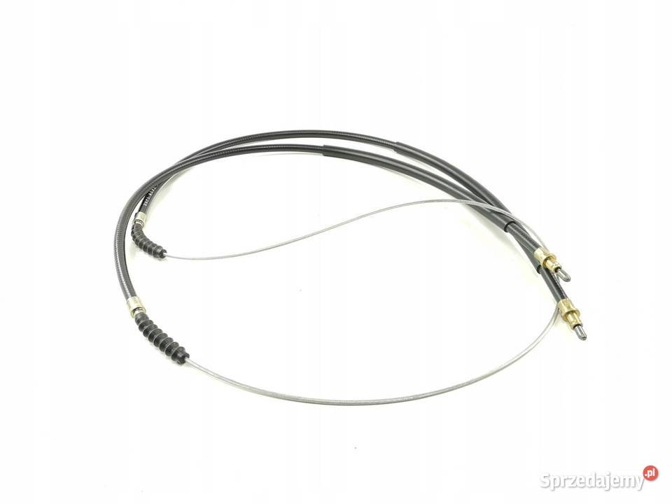 LINKI HAMULCA RĘCZNEGO FIAT DUCATO 19942002 lubelskie