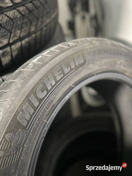 Michelin Primacy 2020r 2155518 3 Rzeszów sprzedam