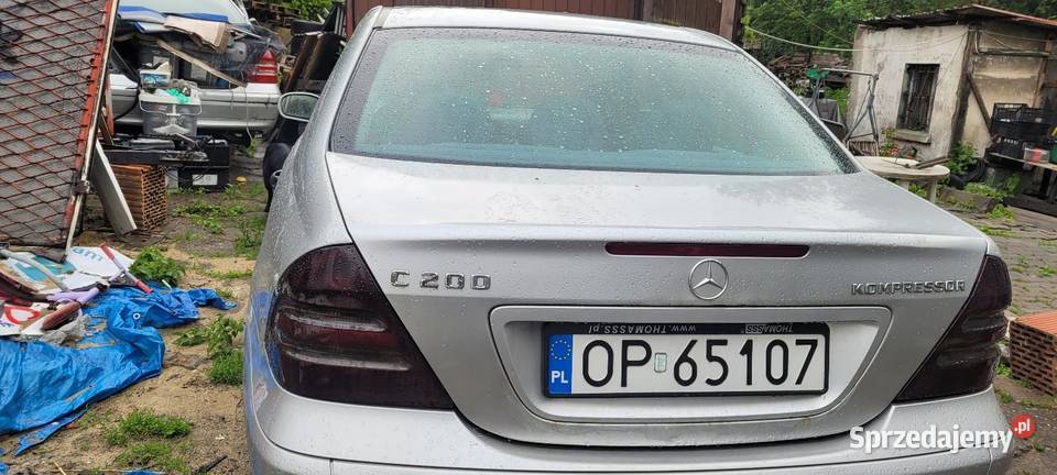 Sprzedam na części Chorzów
