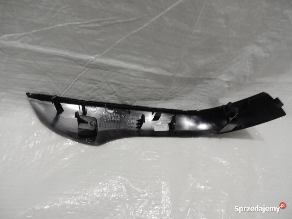 LISTWA OZDOBNA OPEL CORSA E 13405209 NOWA osobowe sprzedam