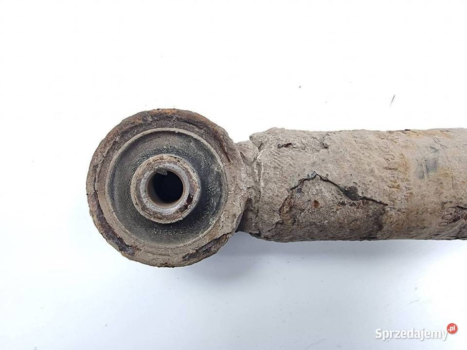 AMORTYZATOR PRAWY TYŁ SKODA FABIA I osobowe Pozostałe Lipno