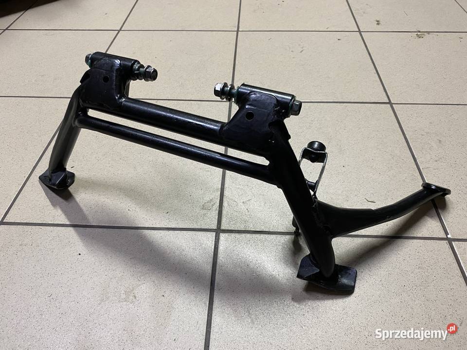 Stopka centralna Suzuki Burgman 400 K7 Brzeszcze sprzedam