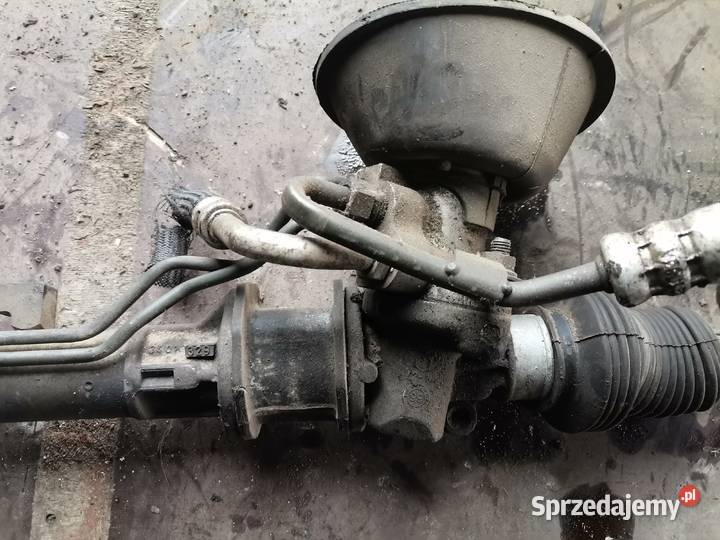 Przekładnia Kierownicza Maglownica Renault Przekładnie kierownicze Pogorzelec sprzedam