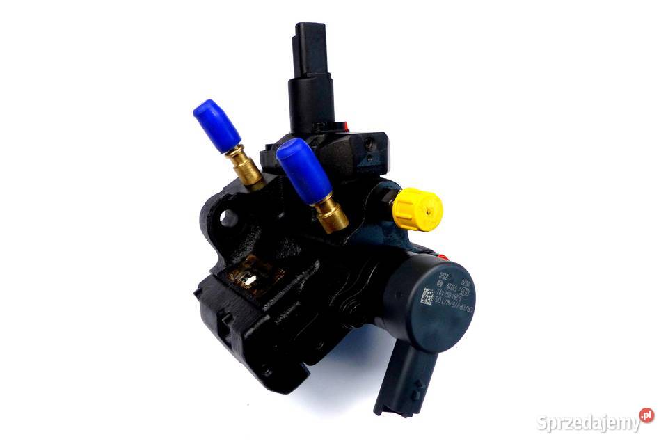 Pompa wtryskowa 0445010046 Citroen 20HDI Ducato dostawcze