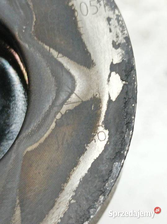 TŁOK KORBOWÓD 8095 20 TDI Seat Toledo III świętokrzyskie