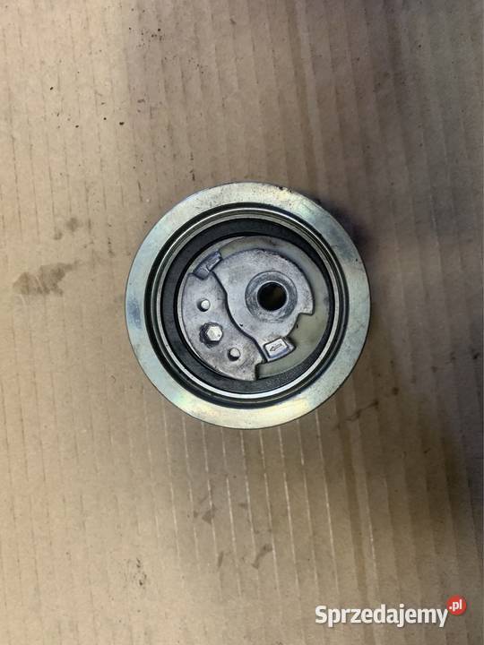 Rolka napinacza paska rozrządu 06KD106 vw tiguan mechanizmy rozrządu Silniki i osprzęt zachodniopomorskie Szczecin