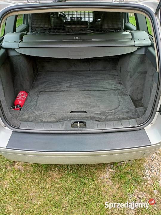 Volvo V50 2 0 136 kony gniazdo USB Ostrowiec Świętokrzyski