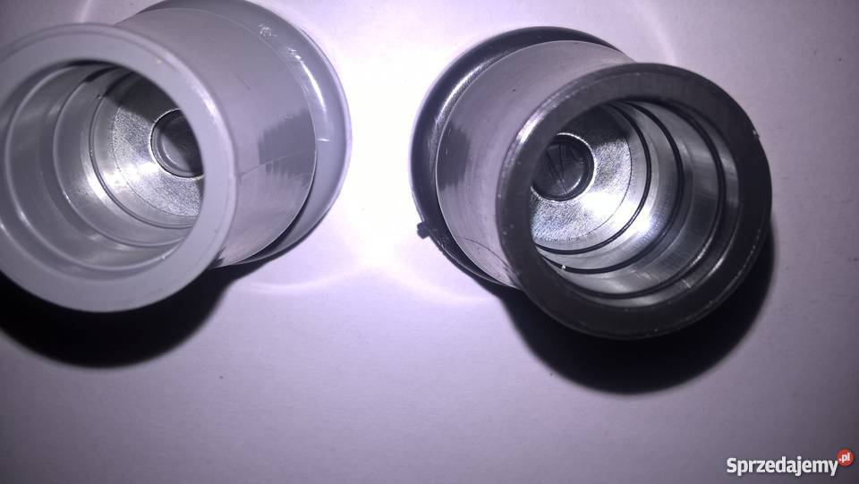 Nasadki gumowe XL XXL na kule ortopedyczne małopolskie Kraków