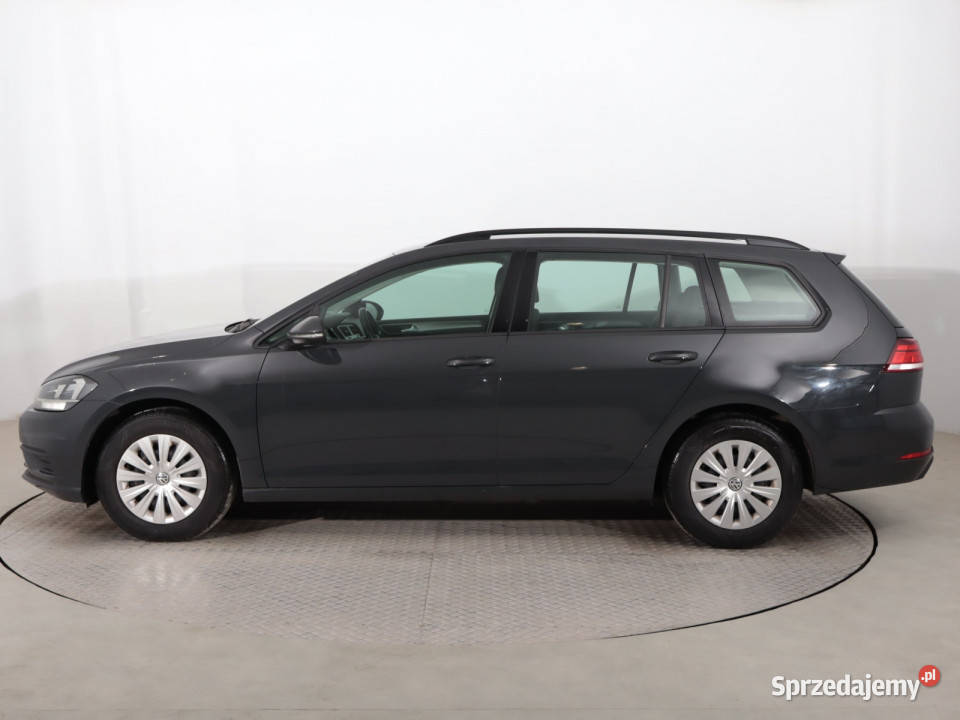 VW Golf 10 TSI mazowieckie Piaseczno