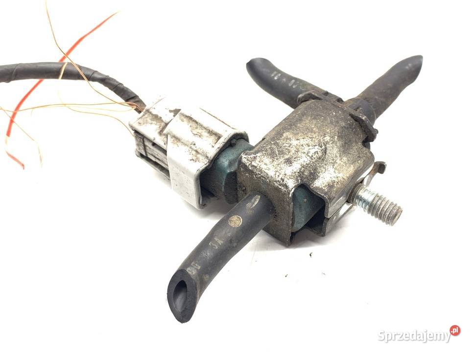 ZAWÓR PODCIŚNIENIA MAZDA CX5 22 175 K5T46585 sprzedam