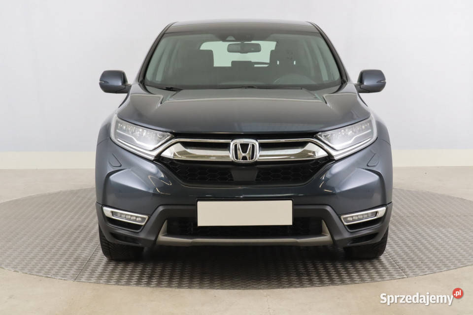 Honda CRV 20iMMD HEV Zabrze