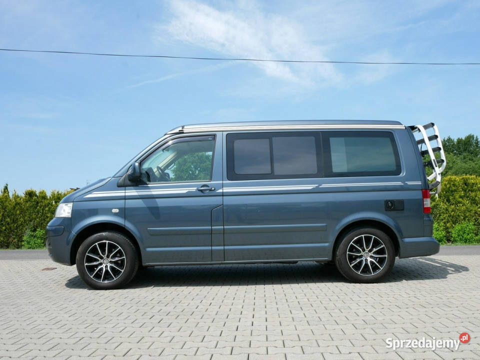 Volkswagen California 25 TDI 174 Eu4 California California