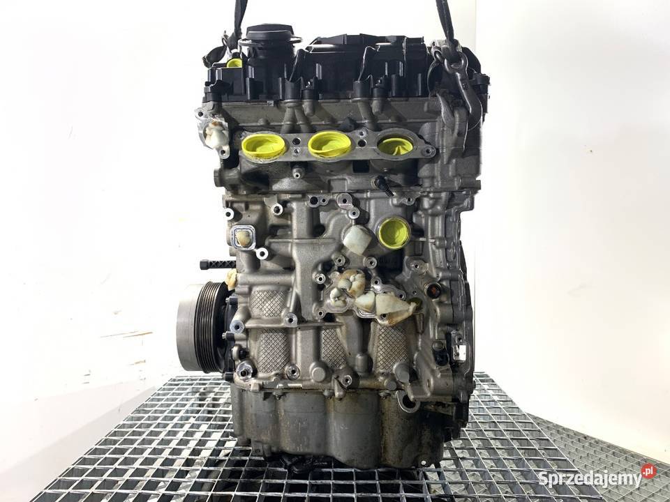 SILNIK BMW 15 140 B38A15A F48