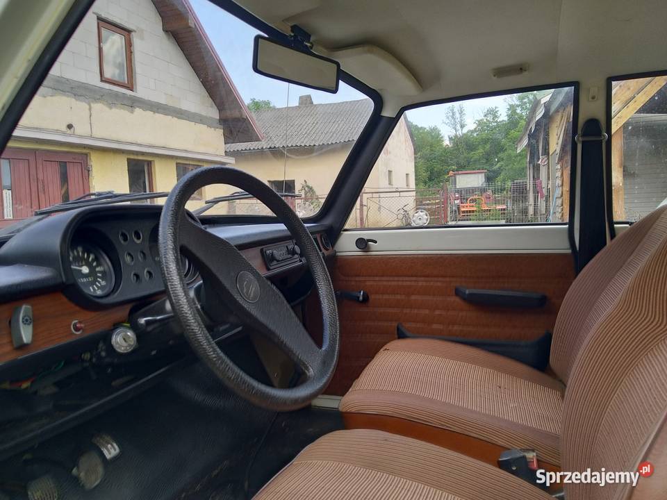 Wartburg okazja Sanok