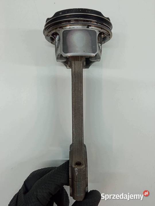 TŁOK KORBOWÓD 0751RD 12 THP PURE TECH VTI