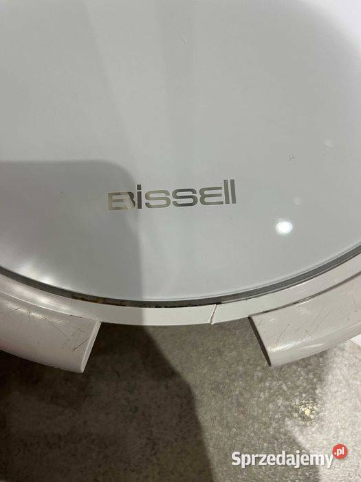 Robot sprzątający Bissell SpinWave 2931N Tuliszków