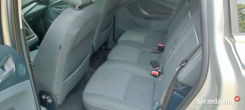 Ford C niski przebieg 125KM Piła sprzedam