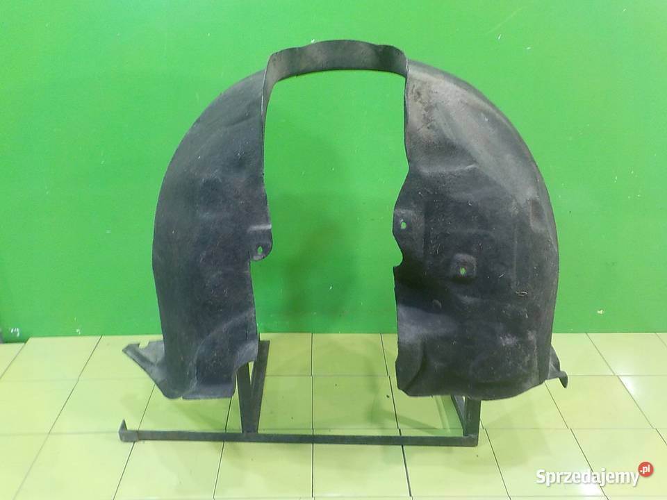 VOLVO V70 III 24 D5 08r KOMBI 5D nadkole lewe osobowe mazowieckie Suków