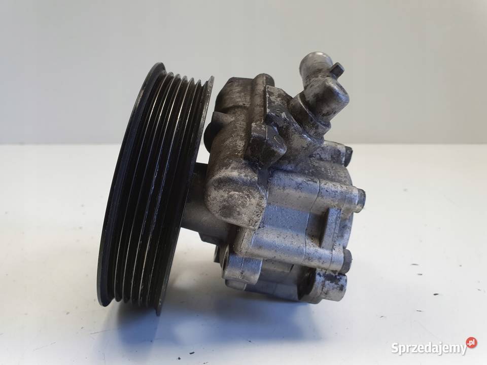 Alfa Romeo 156 19 JTD POMPA WSPOMAGANIA
