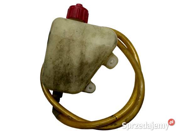 Zbiorniczek wyrównawczy płynu chodzącego Polaris Zbiorniki Sulęcin