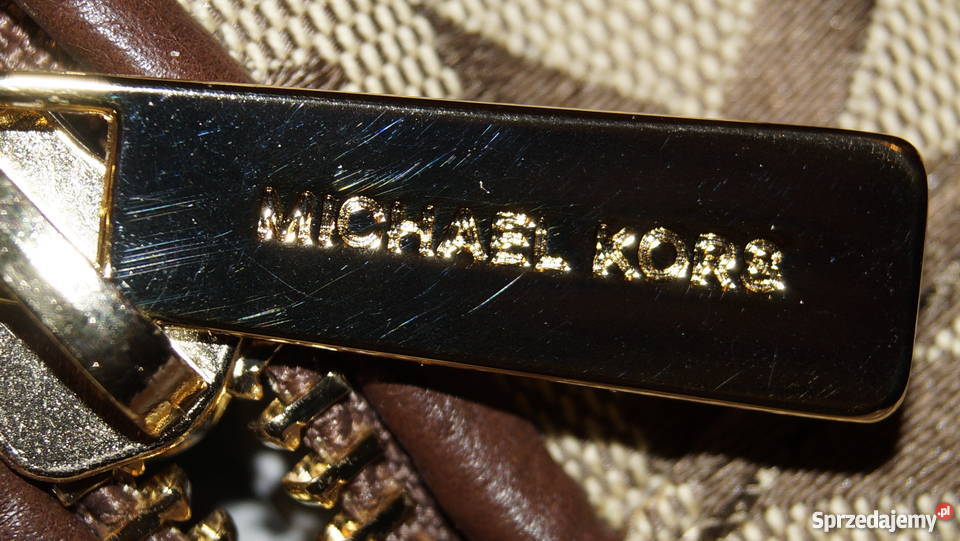 Nowa torebka Michael Kors 100 ORYGINALNA model Warszawa
