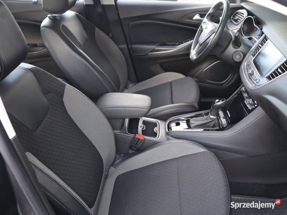 Opel Grandland 12 Turbo nieuszkodzony Grandland X śląskie Katowice