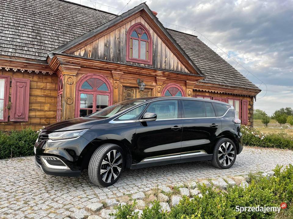 Alufelgi 20 Renault Espace V i inne Bydgoszcz