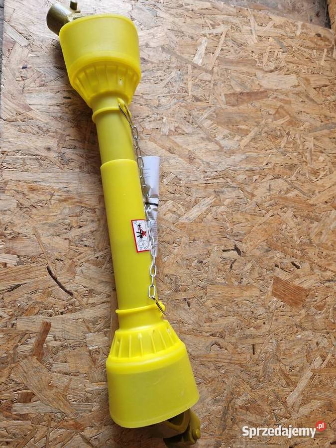 WAŁEK PRZEKAŹNIKA MOCNY 80 BullTech nieuszkodzony wielkopolskie Głogowa