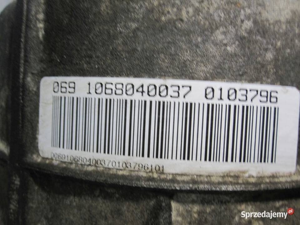 JAGUAR FTYPE 30 B SUPERCHARGER AJ126 380 14r Kielce