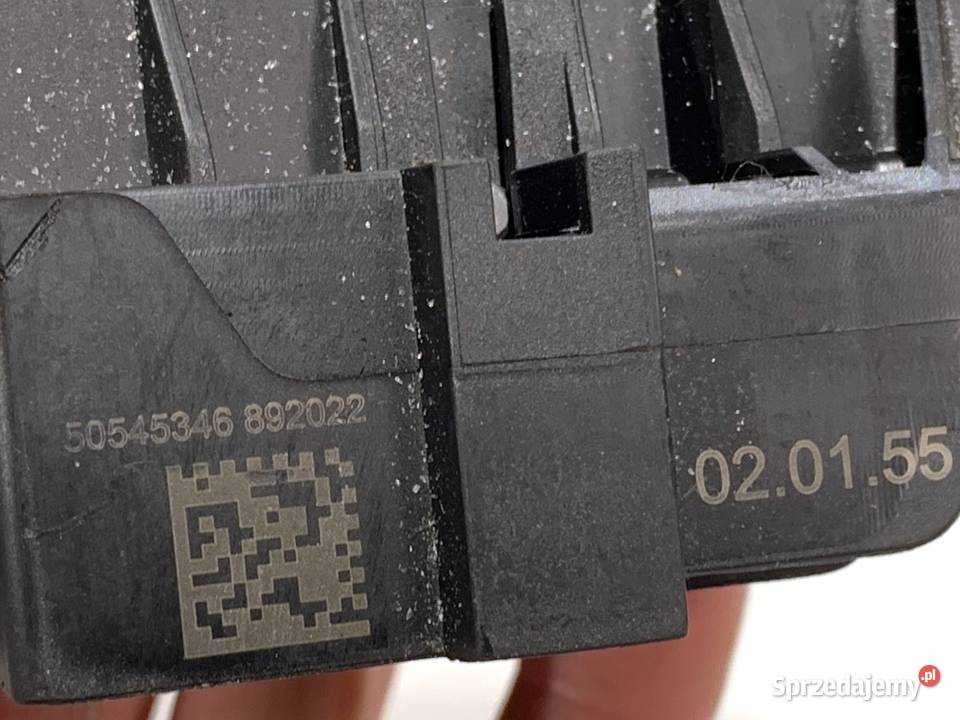 KLAMKA ZEWNĘTRZNA PRAWY PRZÓD ALFA STELVIO