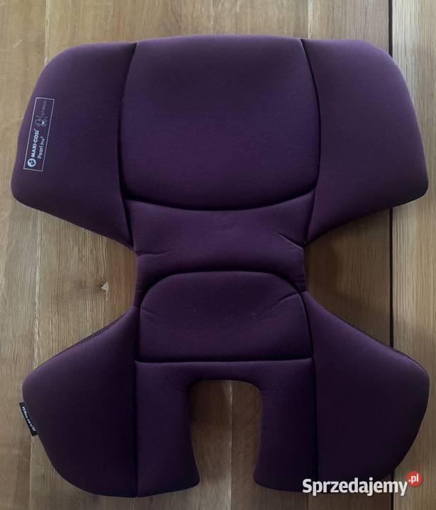 Fotelik Maxi Cosi Pearl PRO 2 baza Family Fix 3 0 - 18 kg Foteliki samochodowe Milanówek