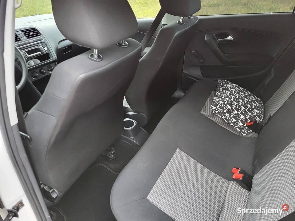 Vw polo Grodzisk Mazowiecki