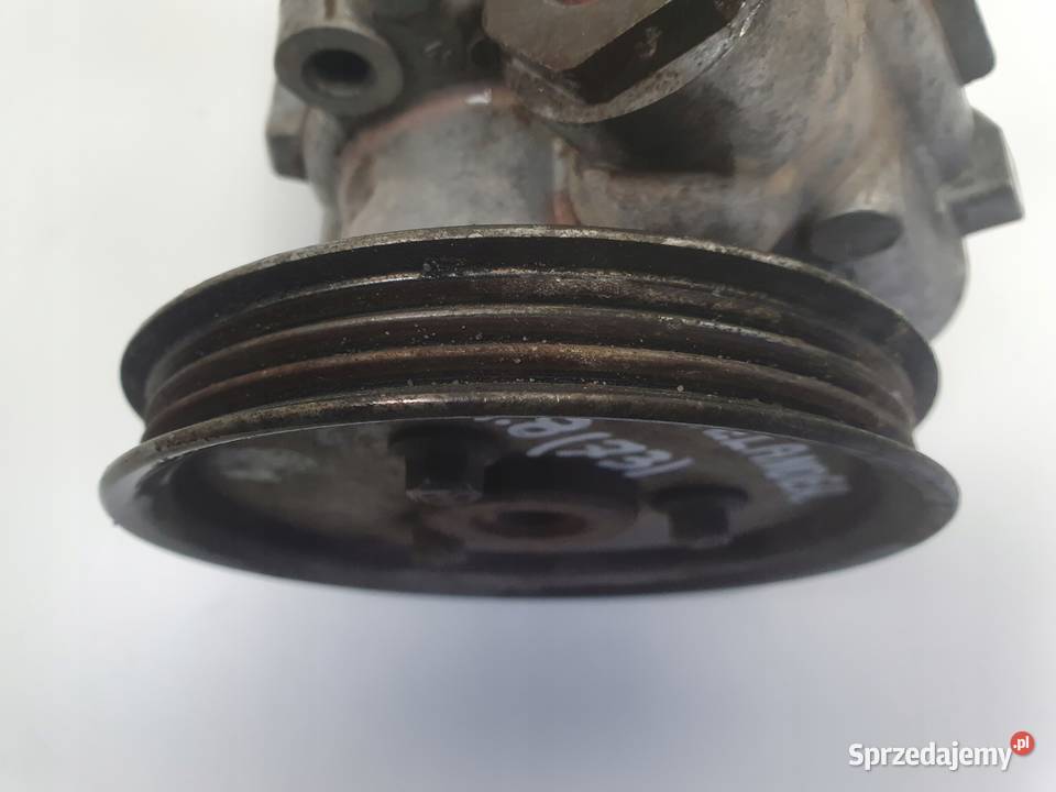 Land Rover Freelander 18 16V POMPA WSPOMAGANIA lubelskie