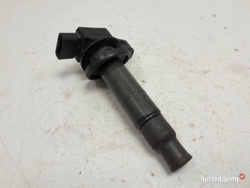 Toyota Yaris I 10 VVTI CEWKA ZAPŁONOWA oryginał sprzedam