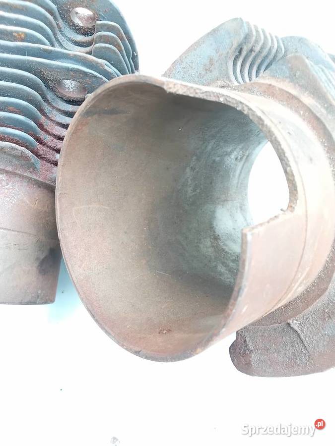 Cylindry fiat 126p nowe Pozostałe warmińsko-mazurskie Milejewo sprzedam