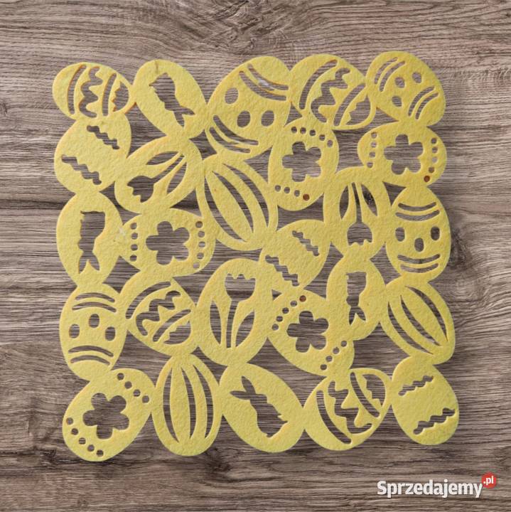 Podkładka filcowa Pozostałe