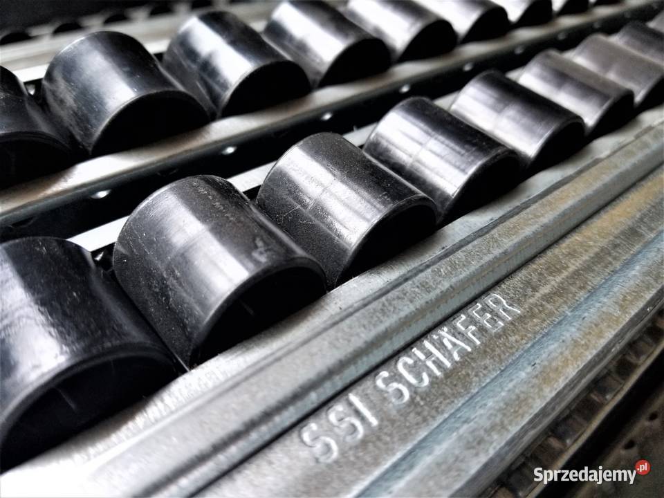 ROLKA Listwa Rolkowa Podajnik Rolkowy Rolotok