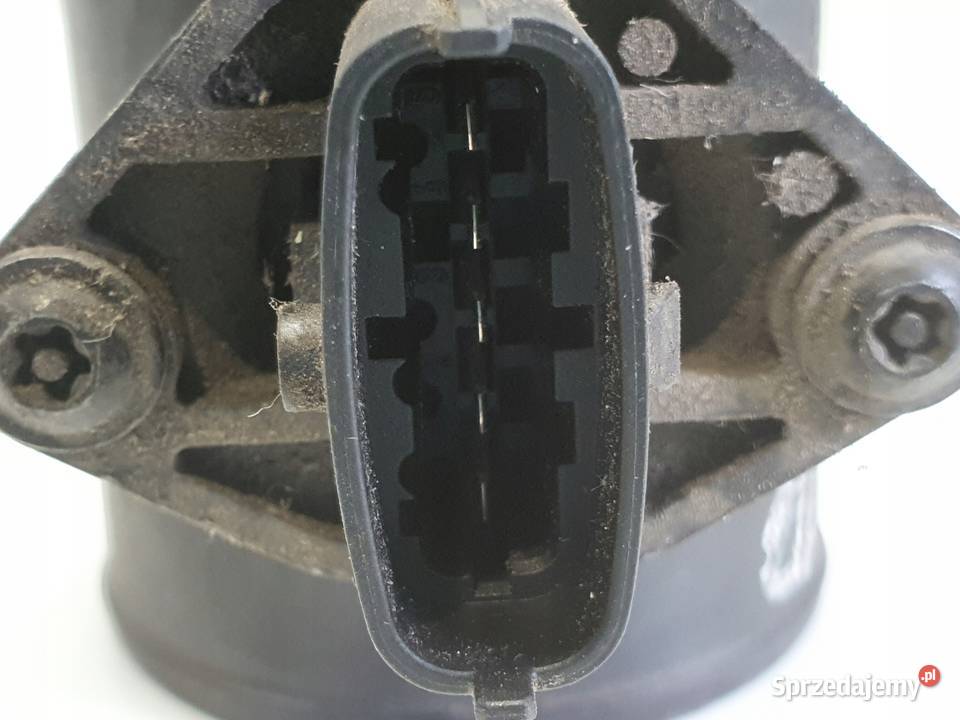 PRZEPŁYWOMIERZ Fiat Doblo I 19 JTD POWIETRZA Przepływomierze Chełm