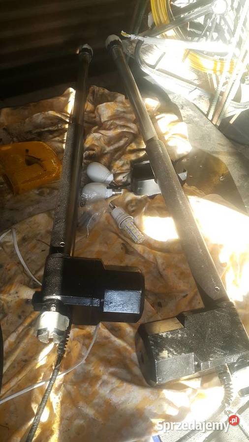 CAME KR300BENNINCA siłowniki Warszawa sprzedam