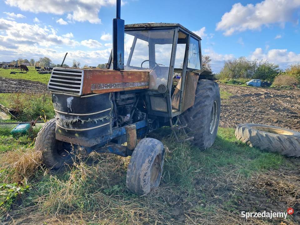 prasa krone1550 Płoty sprzedam