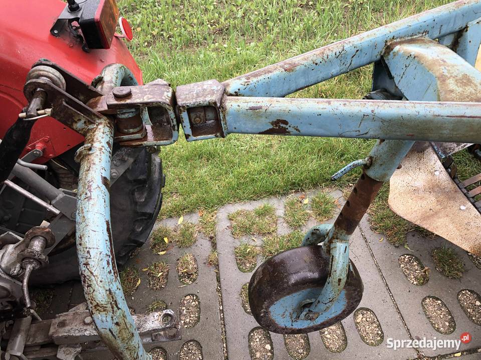 Kopaczka elewatorowa Białopole sprzedam