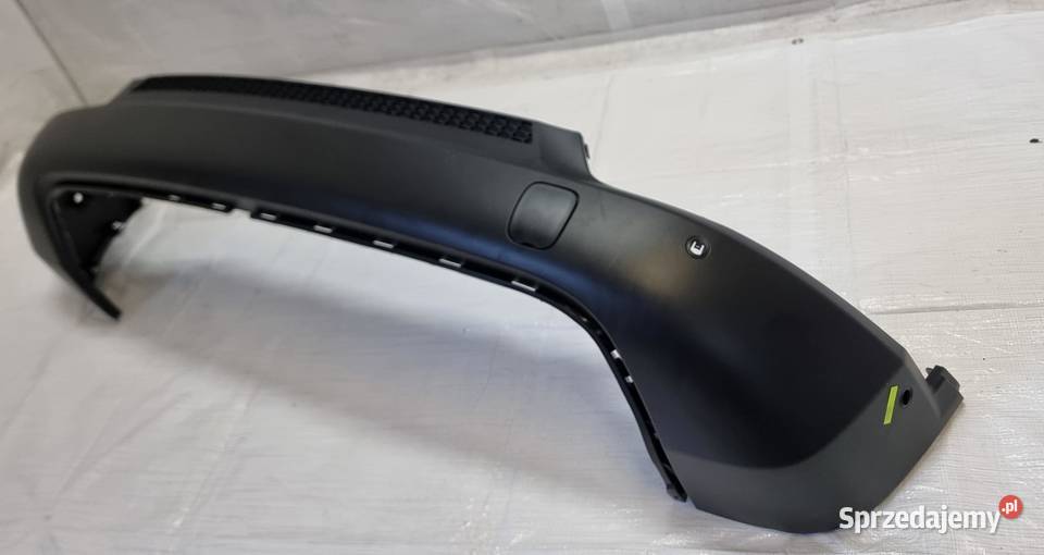 ZDERZAK TYŁ PDC NOWY ORYGINAŁ JEEP COMPAS osobowe kujawsko-pomorskie