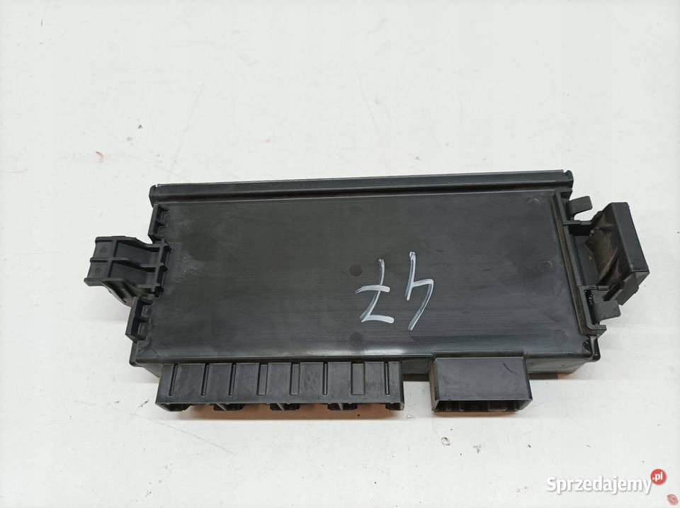 MODUŁ INTERFEJSU P68236708AH Dodge Charger VII świętokrzyskie