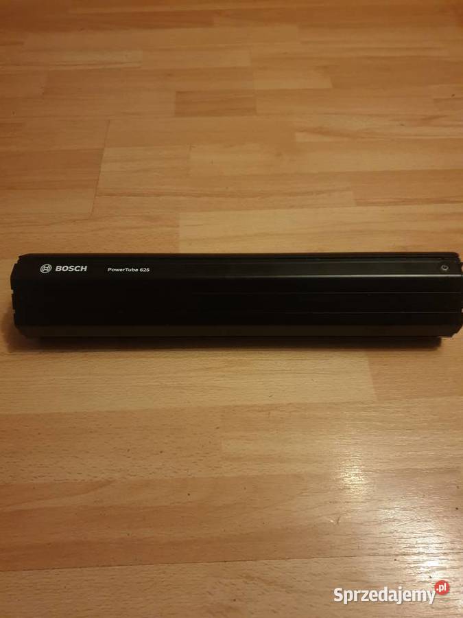 Bateria Bosch powertuba 625 Brzustów
