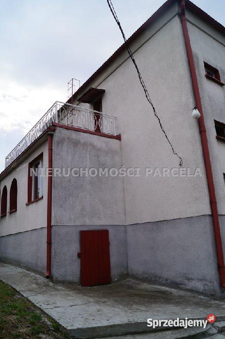 dom wolnostojący do sprzedaży 170 metrów Rybnik 170m2 śląskie Rybnik