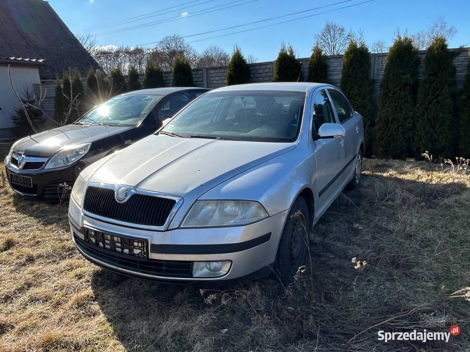 skoda kujawsko-pomorskie Bydgoszcz