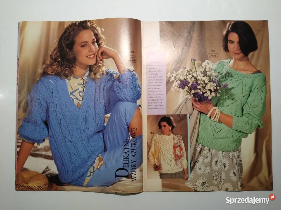 Sabrina 91992 Hobbystyczne Książki i Podręczniki Gdańsk