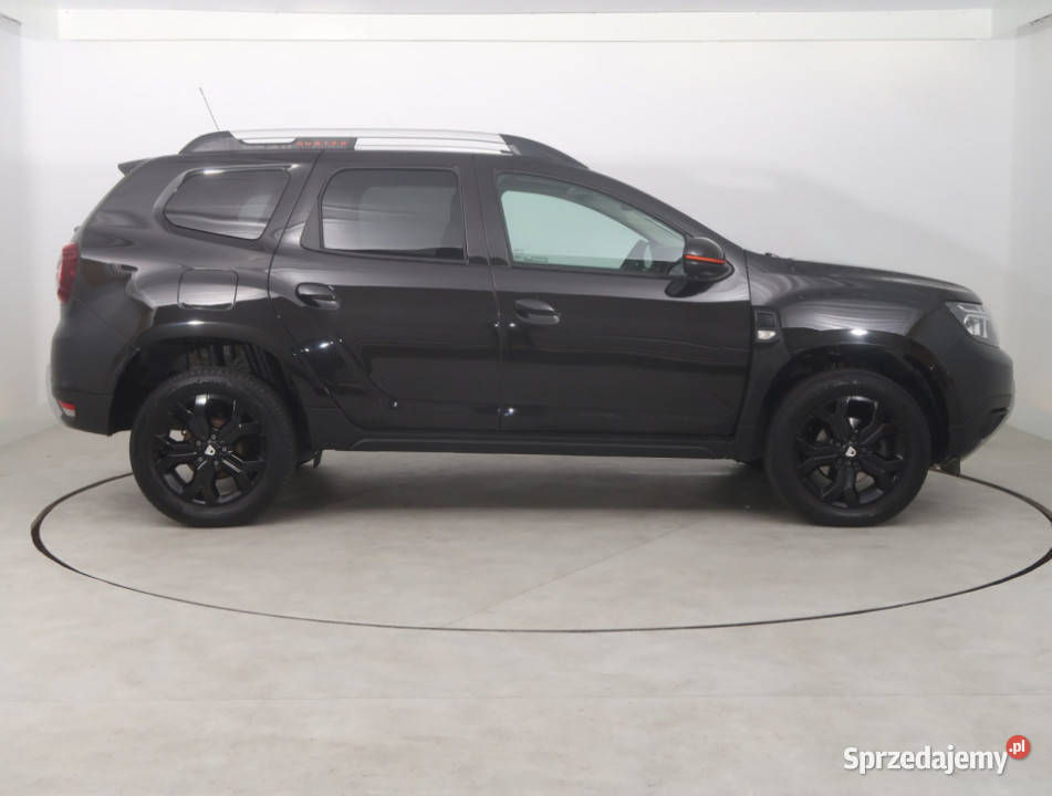 Dacia Duster 13 TCe pełny VAT Bielany Wrocławskie